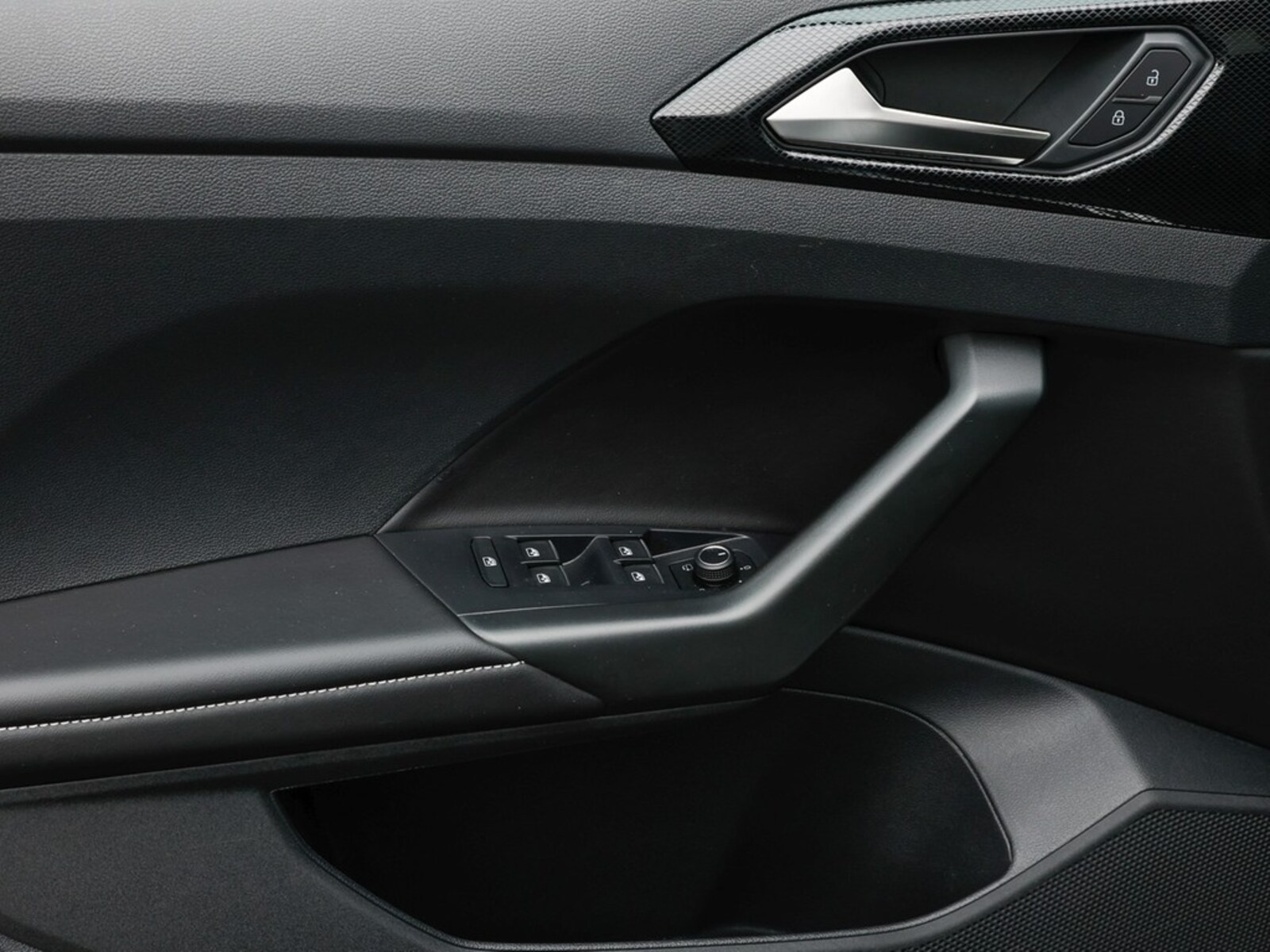 Volkswagen T-Cross – Bild 17