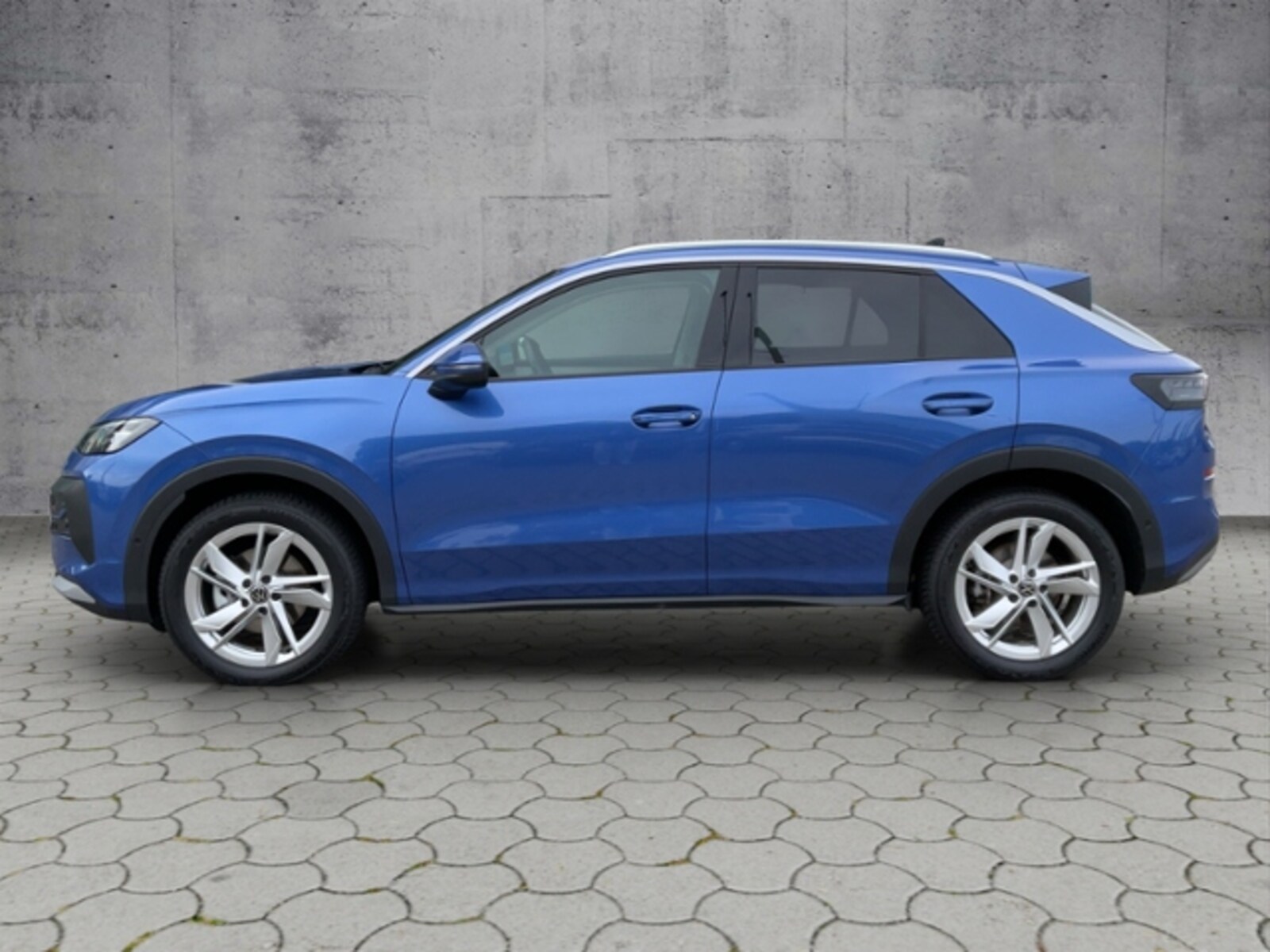 Volkswagen T-Roc – Bild 2