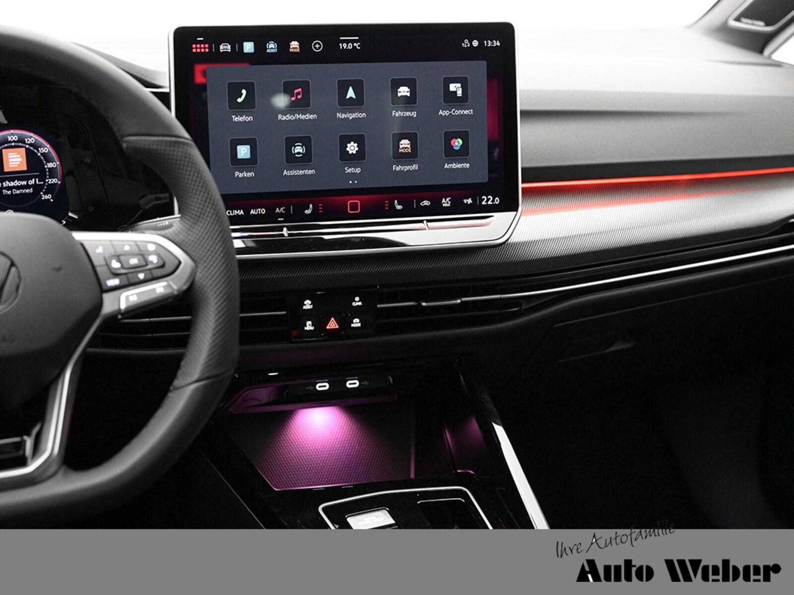 Volkswagen Golf Variant – Bild 15