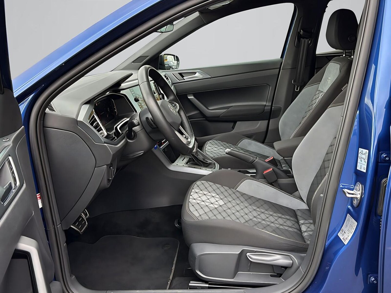 Volkswagen Polo – Bild 6