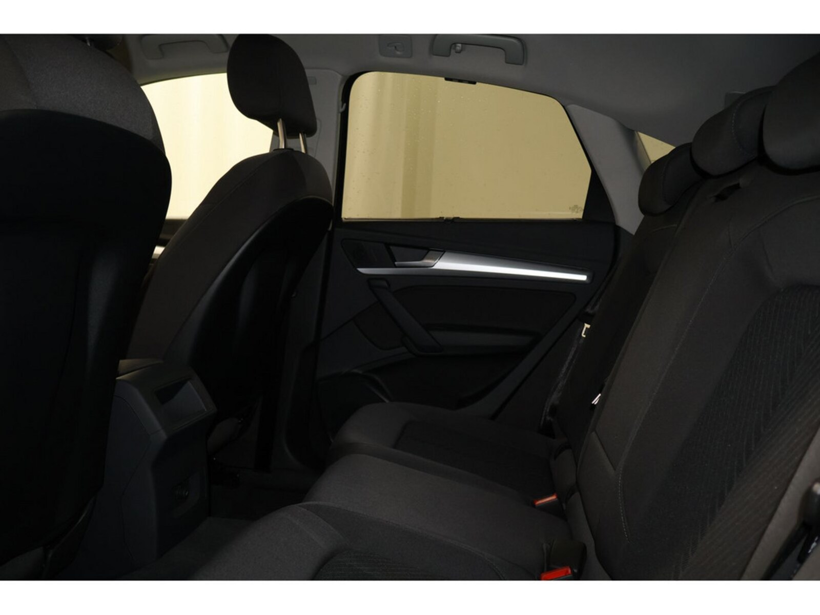 Audi Q5 Sportback – Bild 12