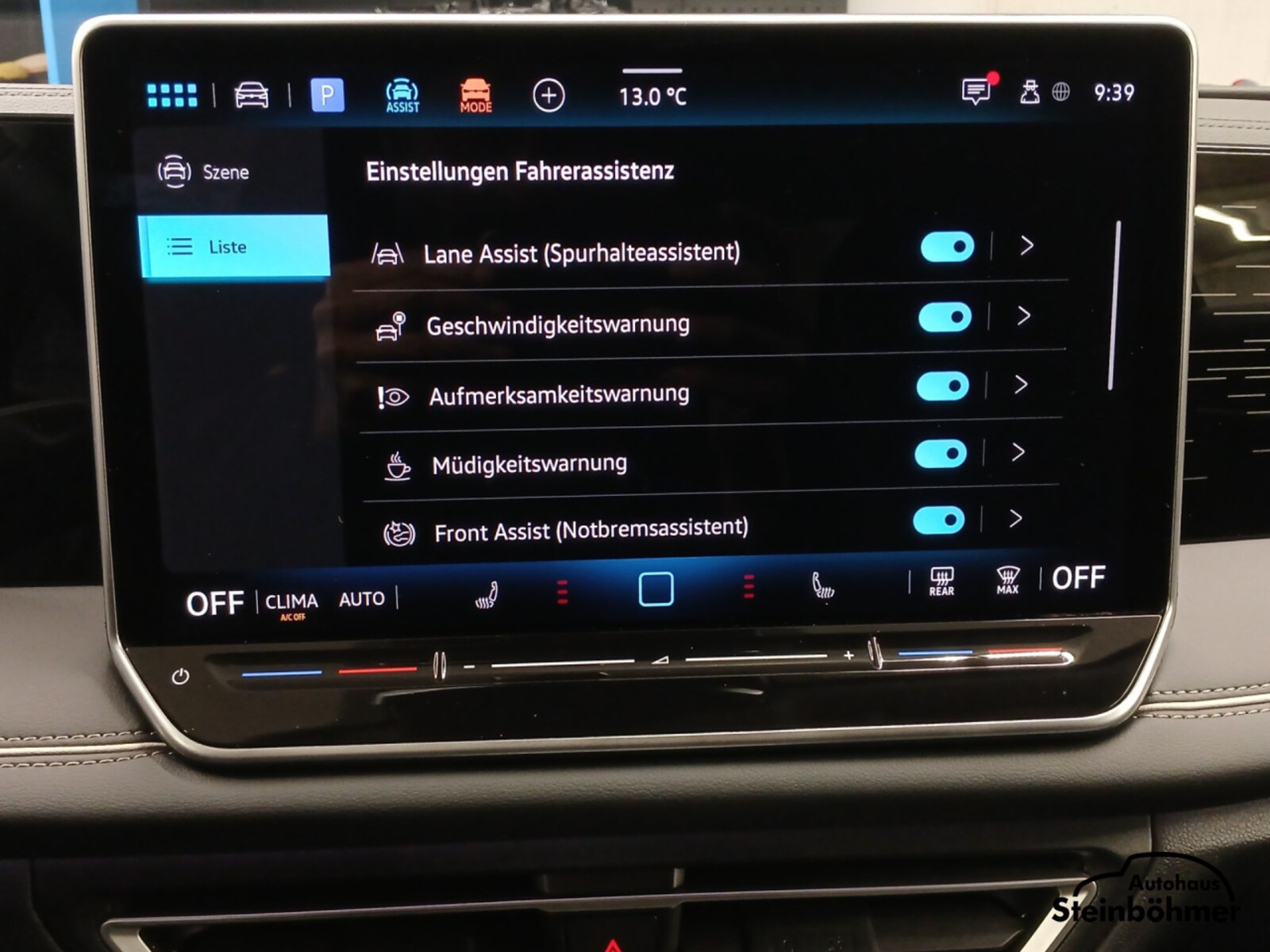 Volkswagen Tiguan – Bild 25