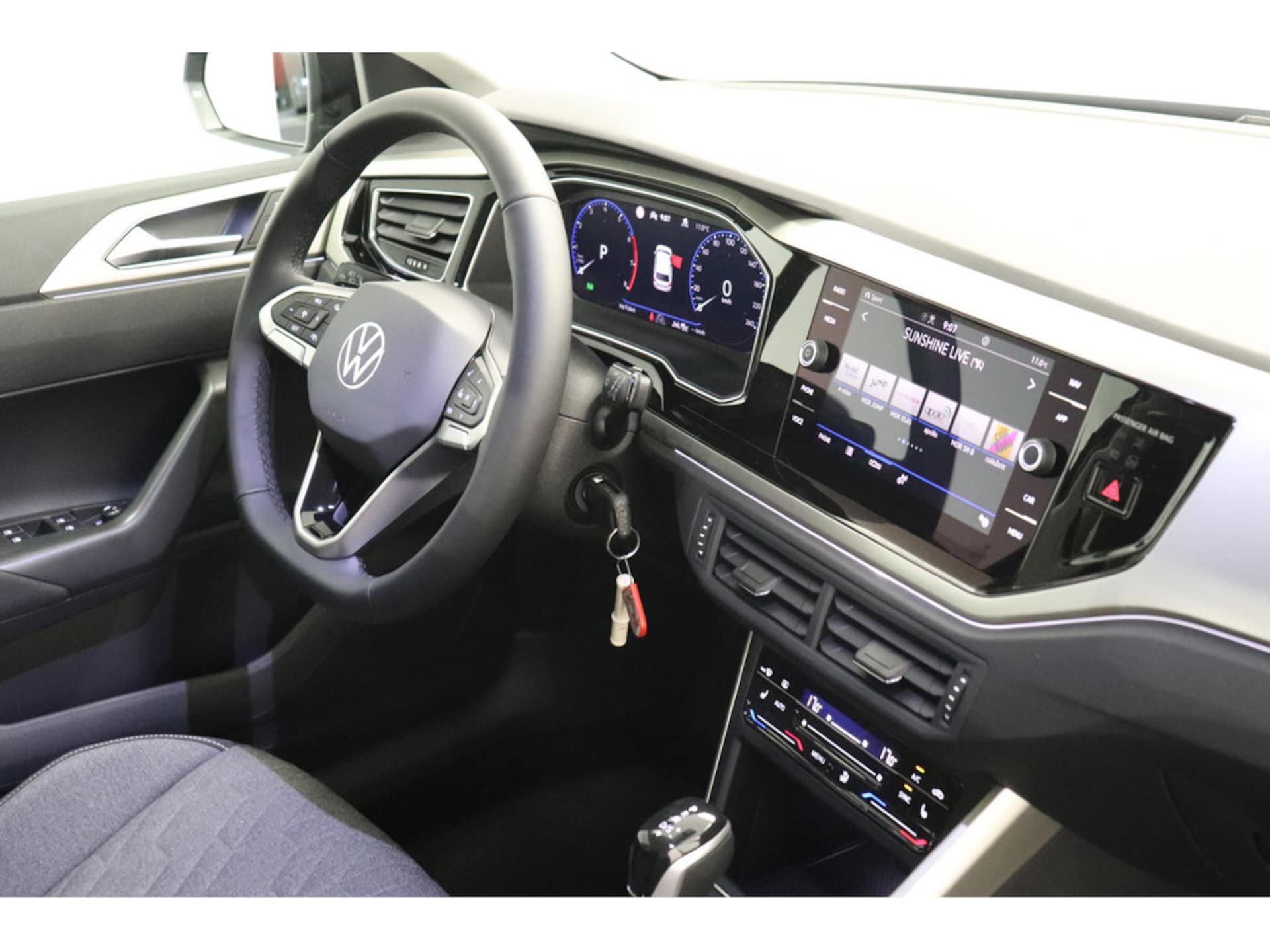 Volkswagen Polo MOVE