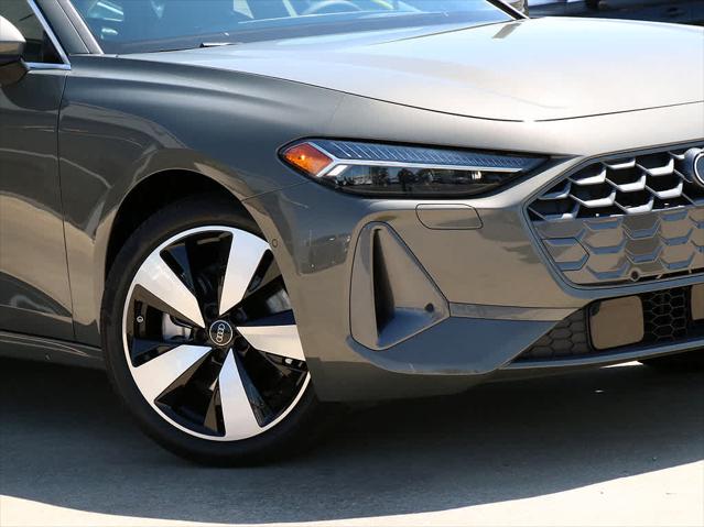 2025 AUDI A5 - Image 5