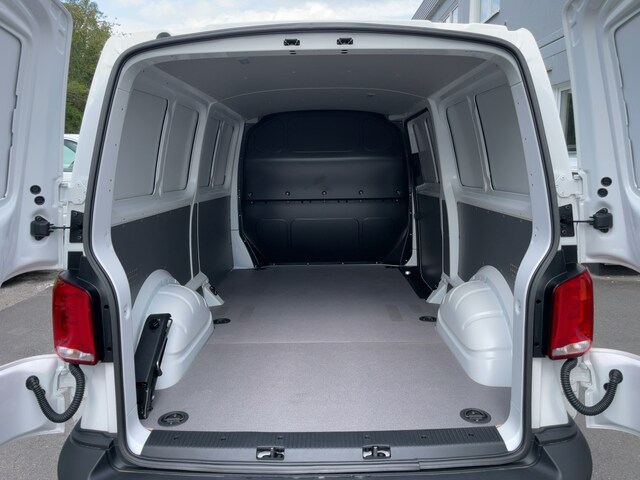 Volkswagen T6.1 Transporter
