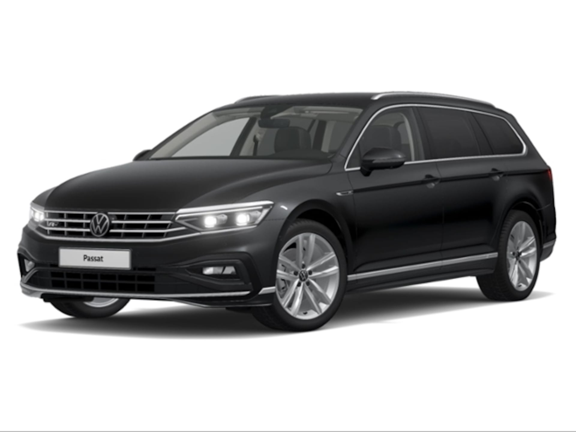 Volkswagen Passat Variant Elegance