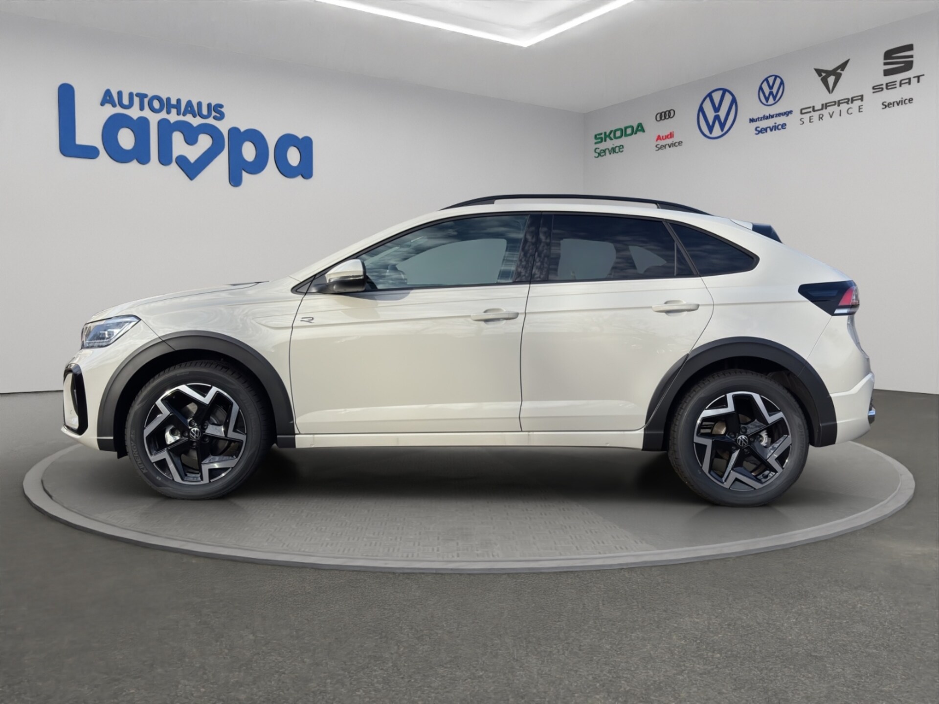 Volkswagen Taigo R-Line