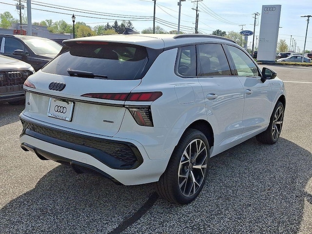 2026 Audi Q3 SUV