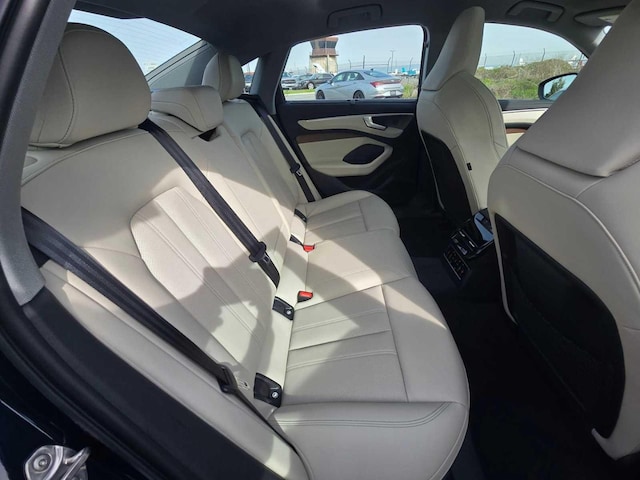 2026 Audi A6 Premium Plus - Photo 14