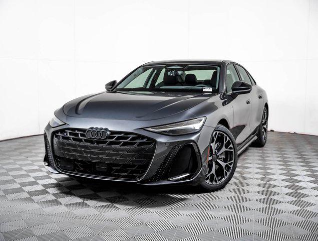 2026 Audi A6 Premium Plus quattro S tronic's photo