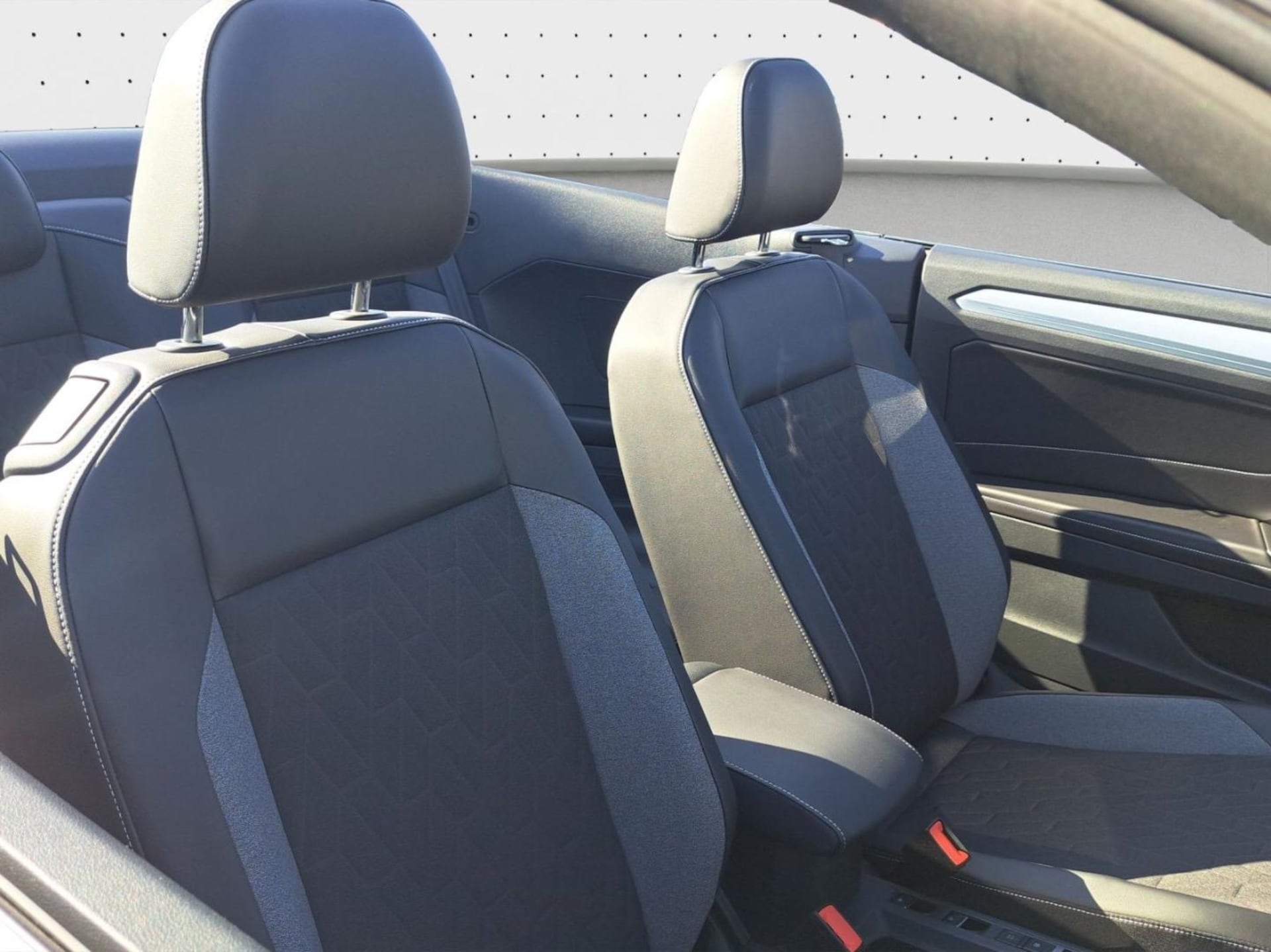 Volkswagen T-Roc Cabriolet ENERGY