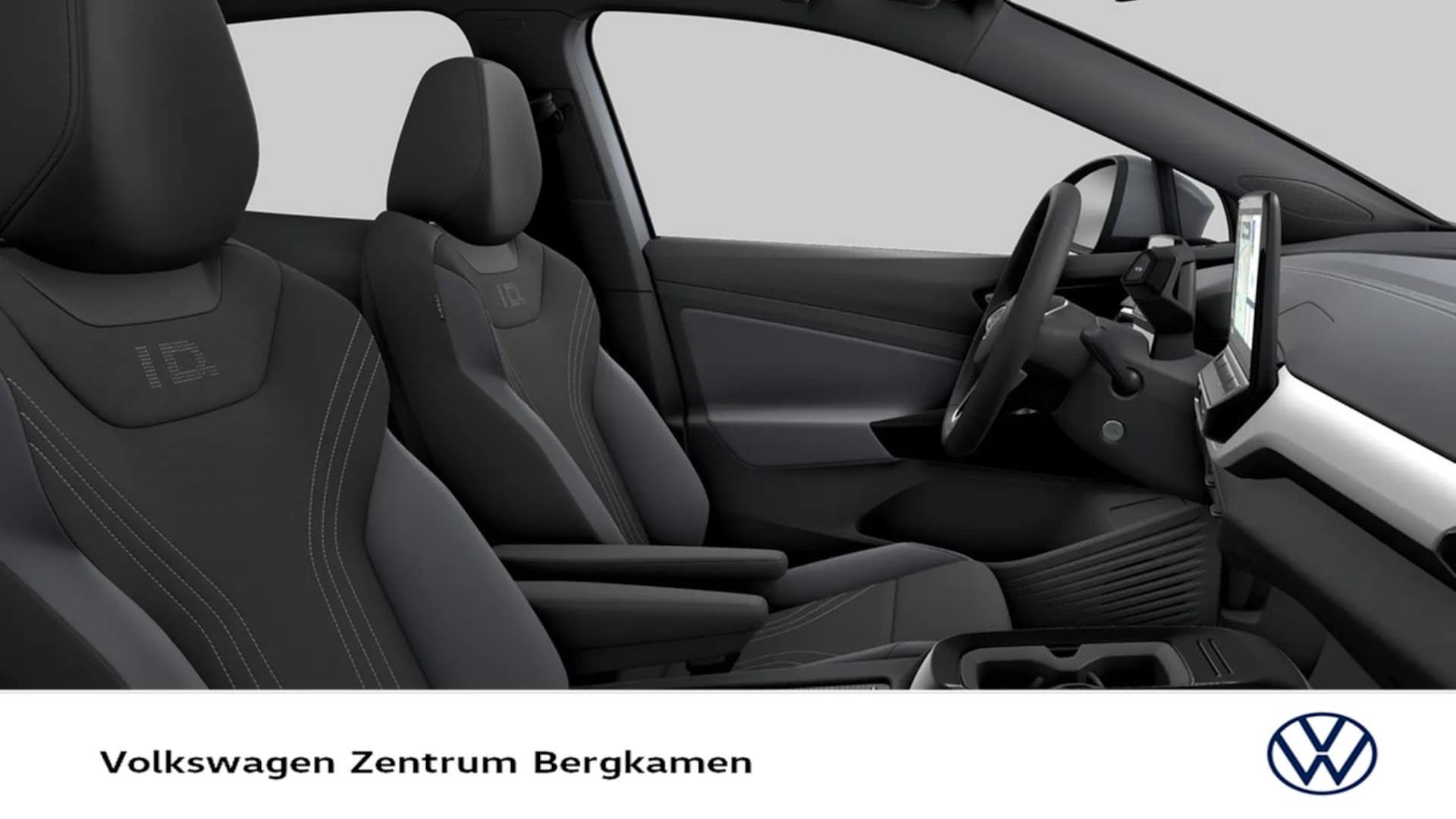 Volkswagen ID.5 Pro Performance