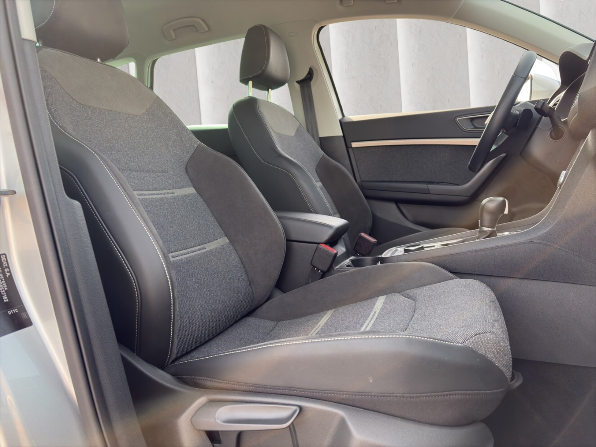SEAT Ateca Xperience