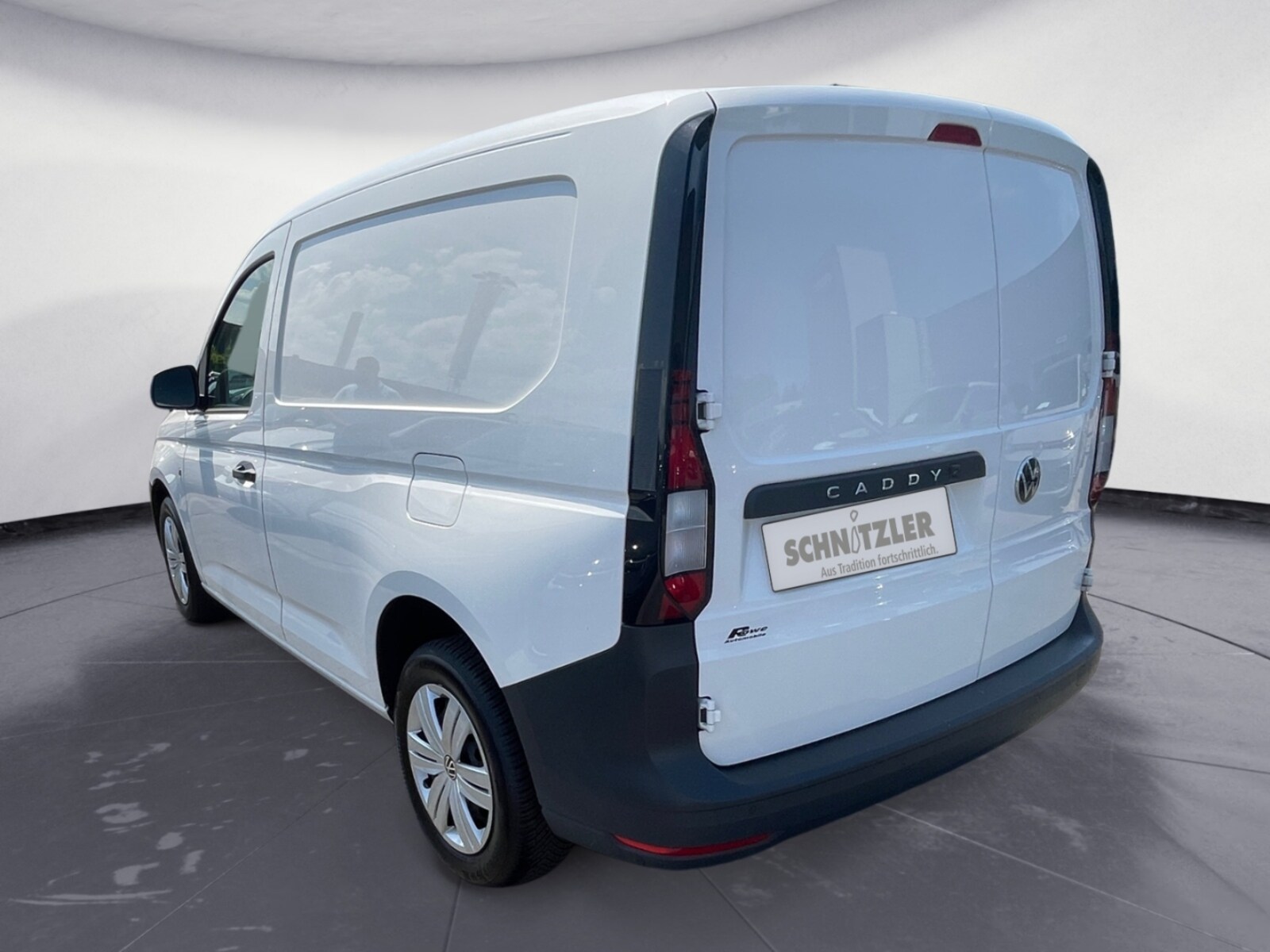 Volkswagen Caddy Cargo – Bild 3