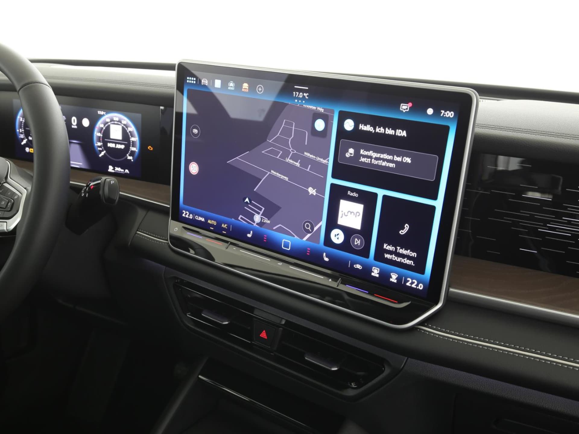 Volkswagen Tayron Elegance