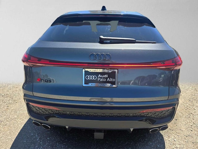 2026 Audi SQ5 Sportback