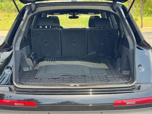 2021 Audi Q7