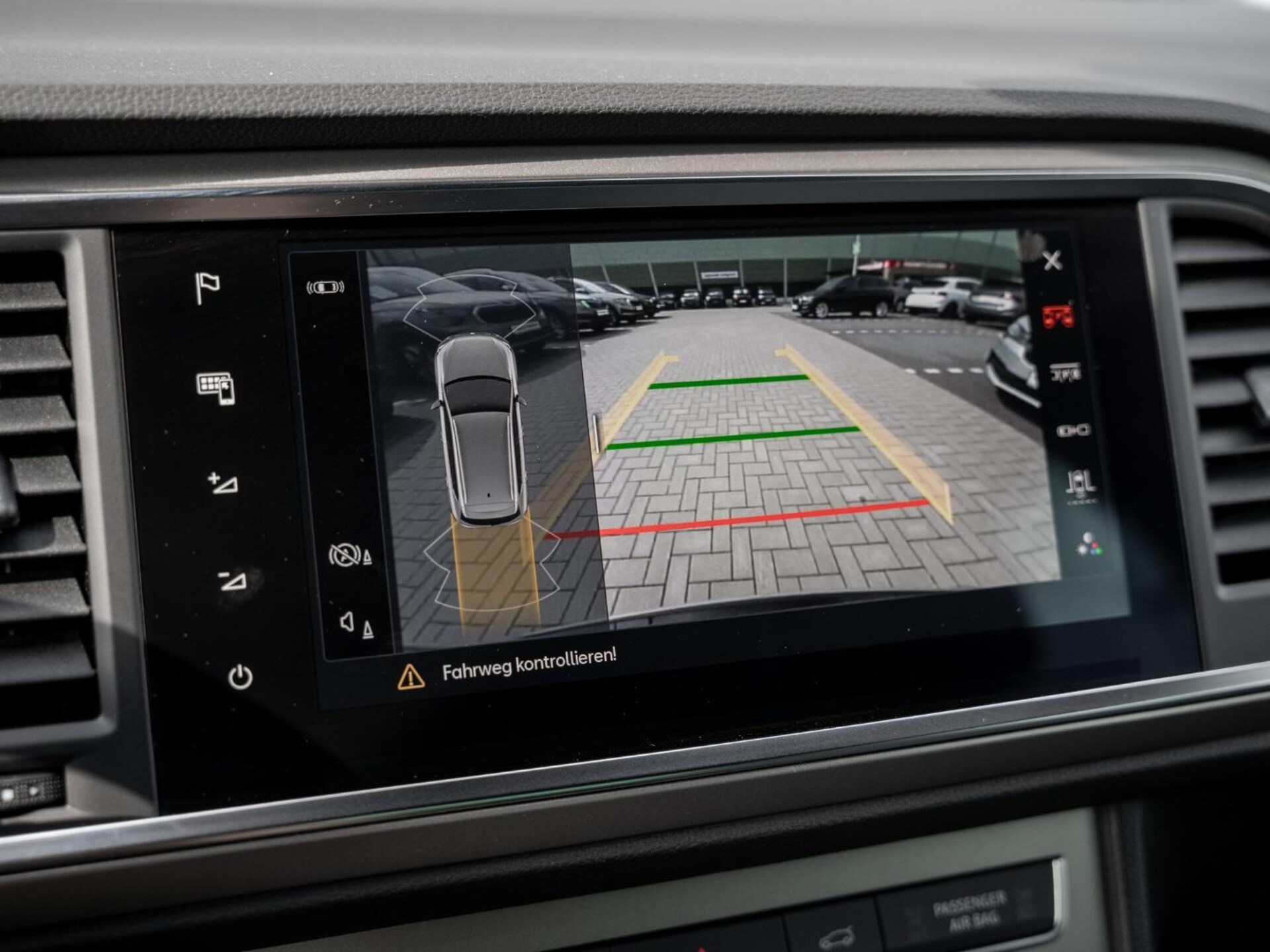 SEAT Ateca Xperience
