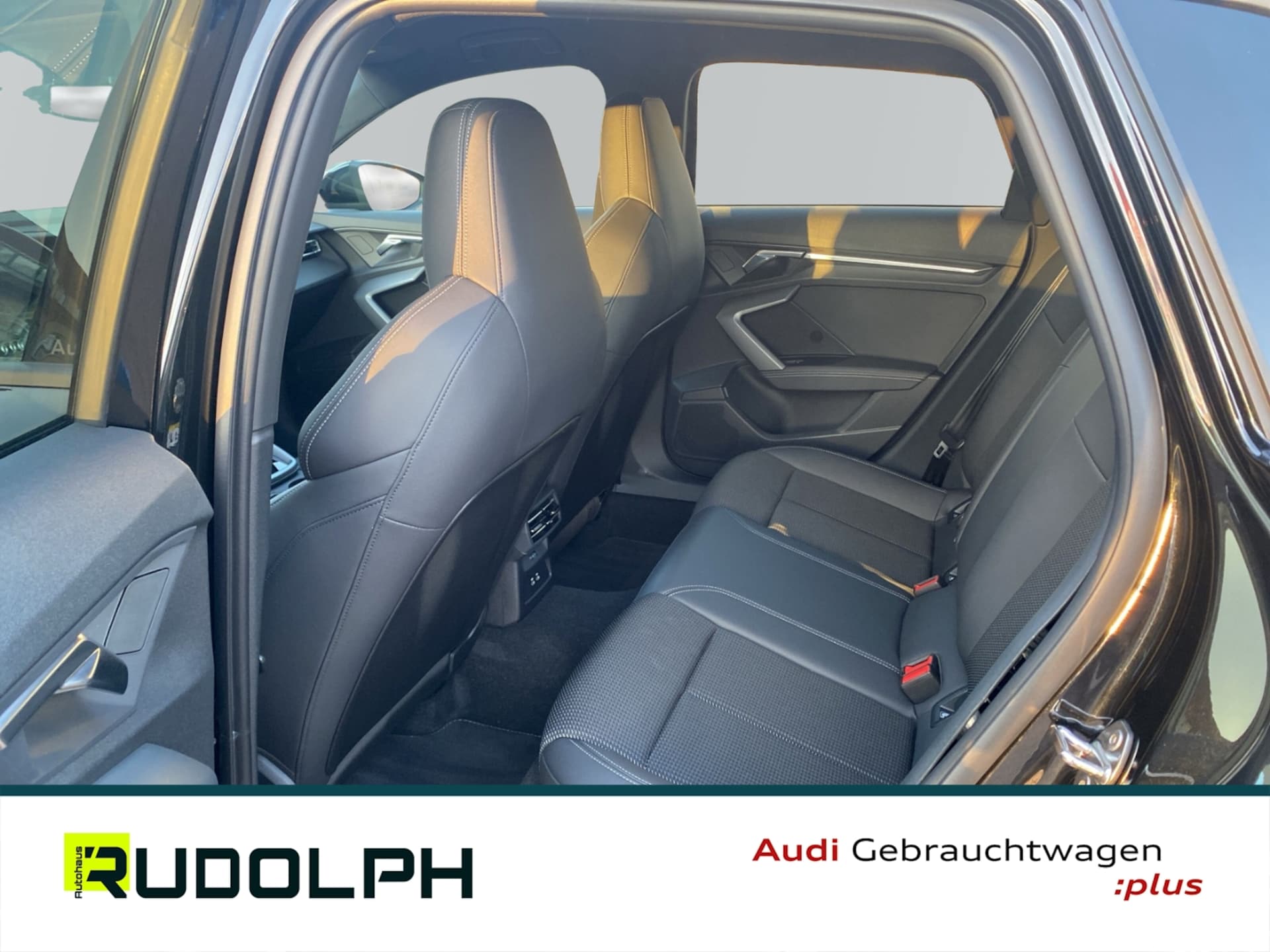 Audi A3 allstreet