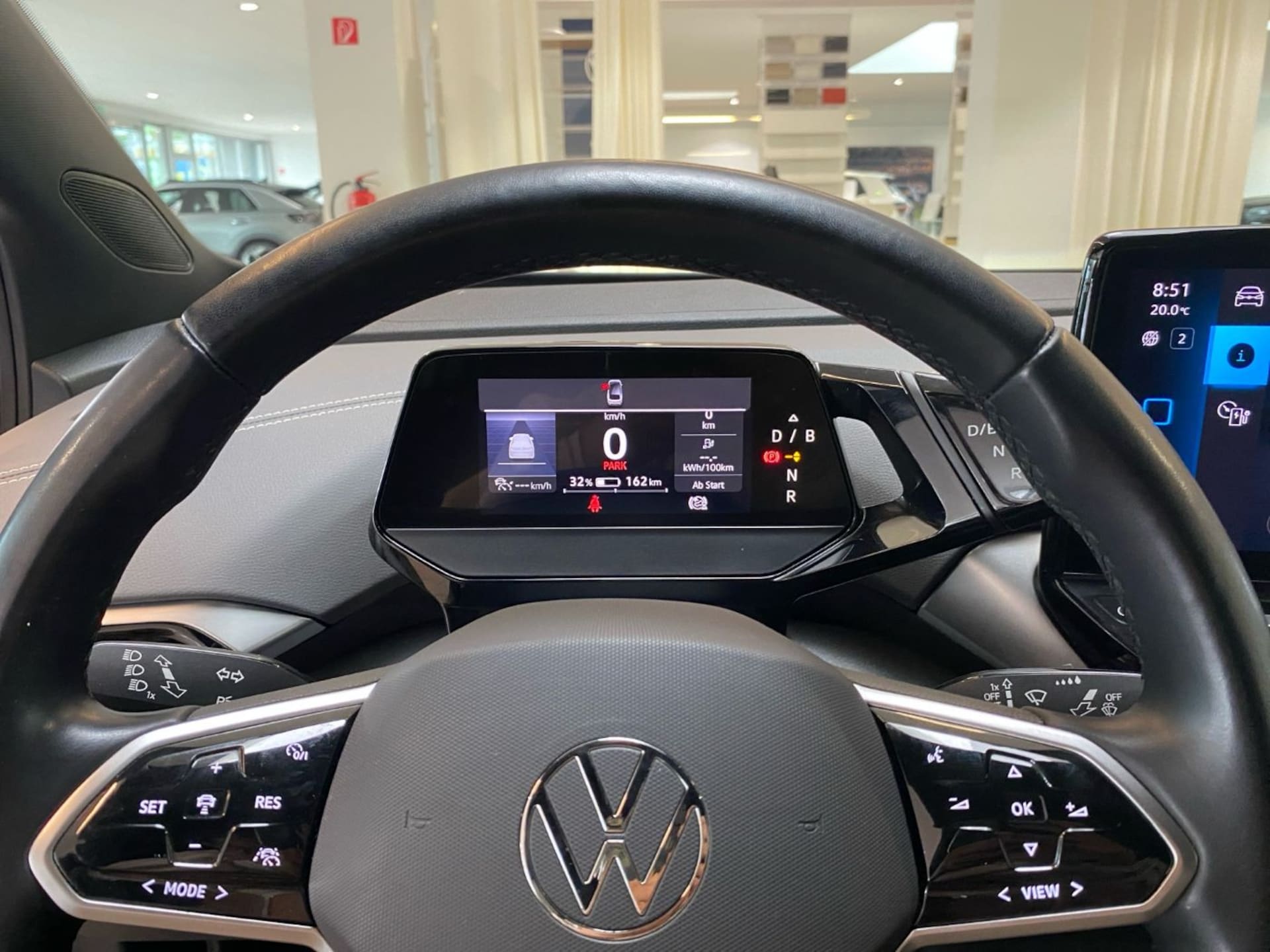 Volkswagen ID.5 Pro Performance