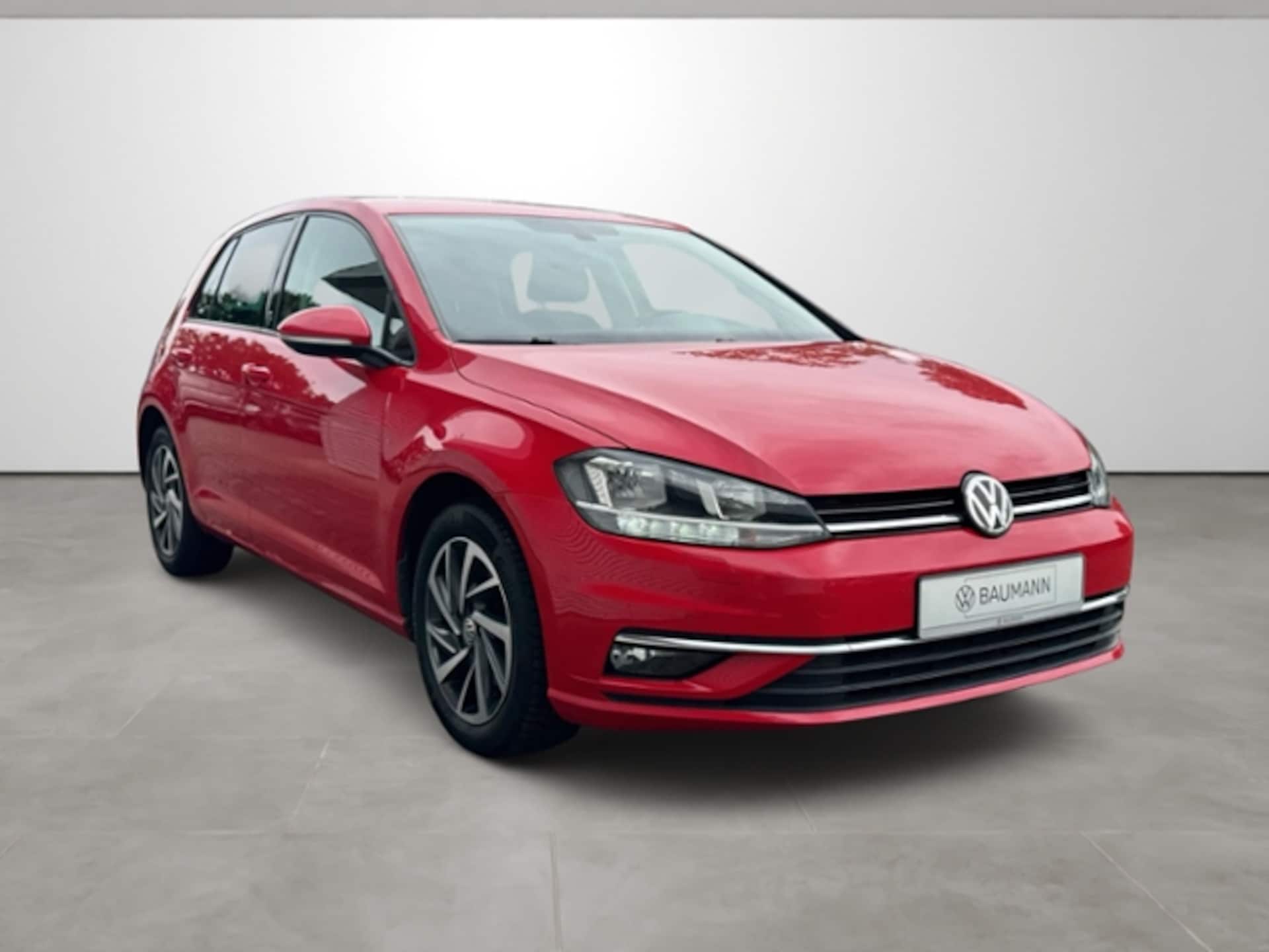 Volkswagen Golf SOUND