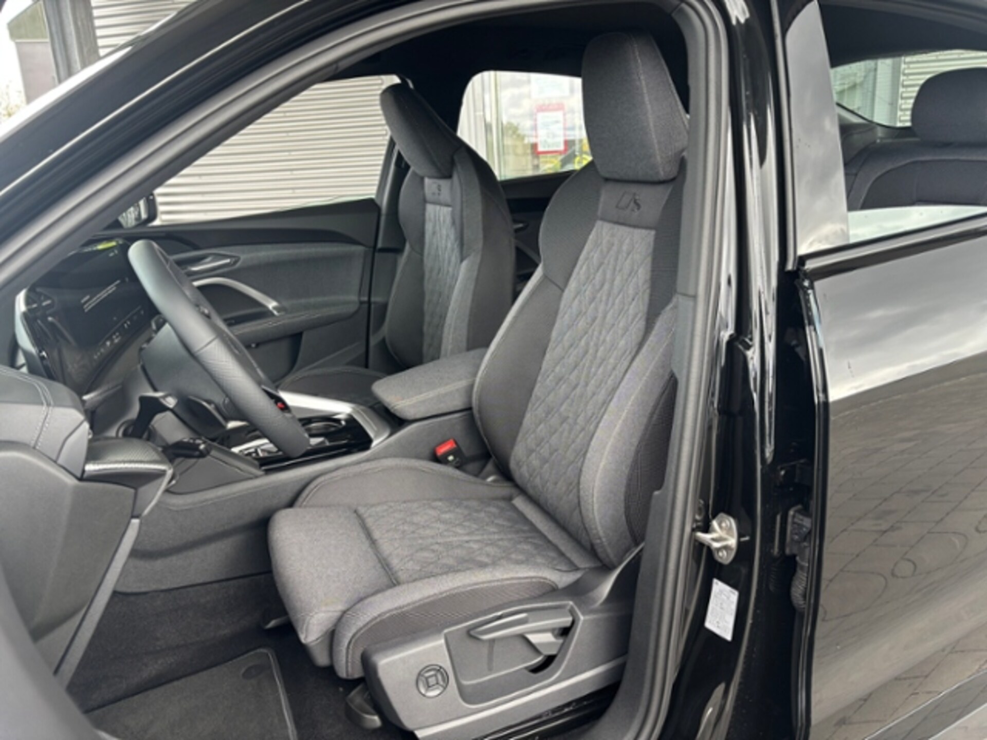 Audi Q5 Sportback