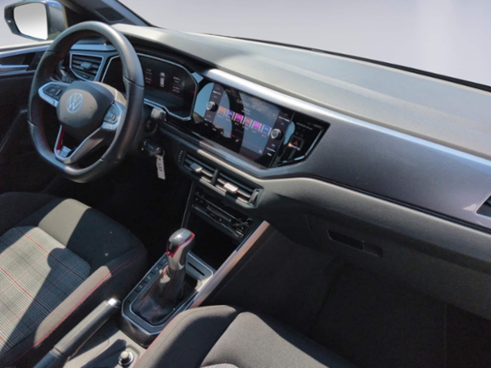 Volkswagen Polo GTI