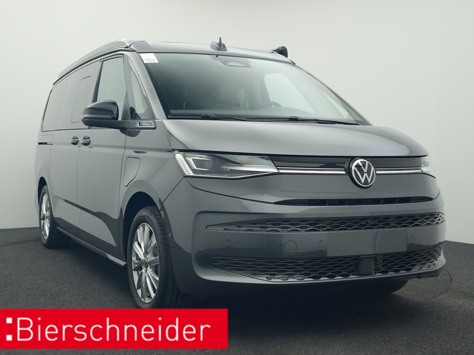 Volkswagen California – Bild 12