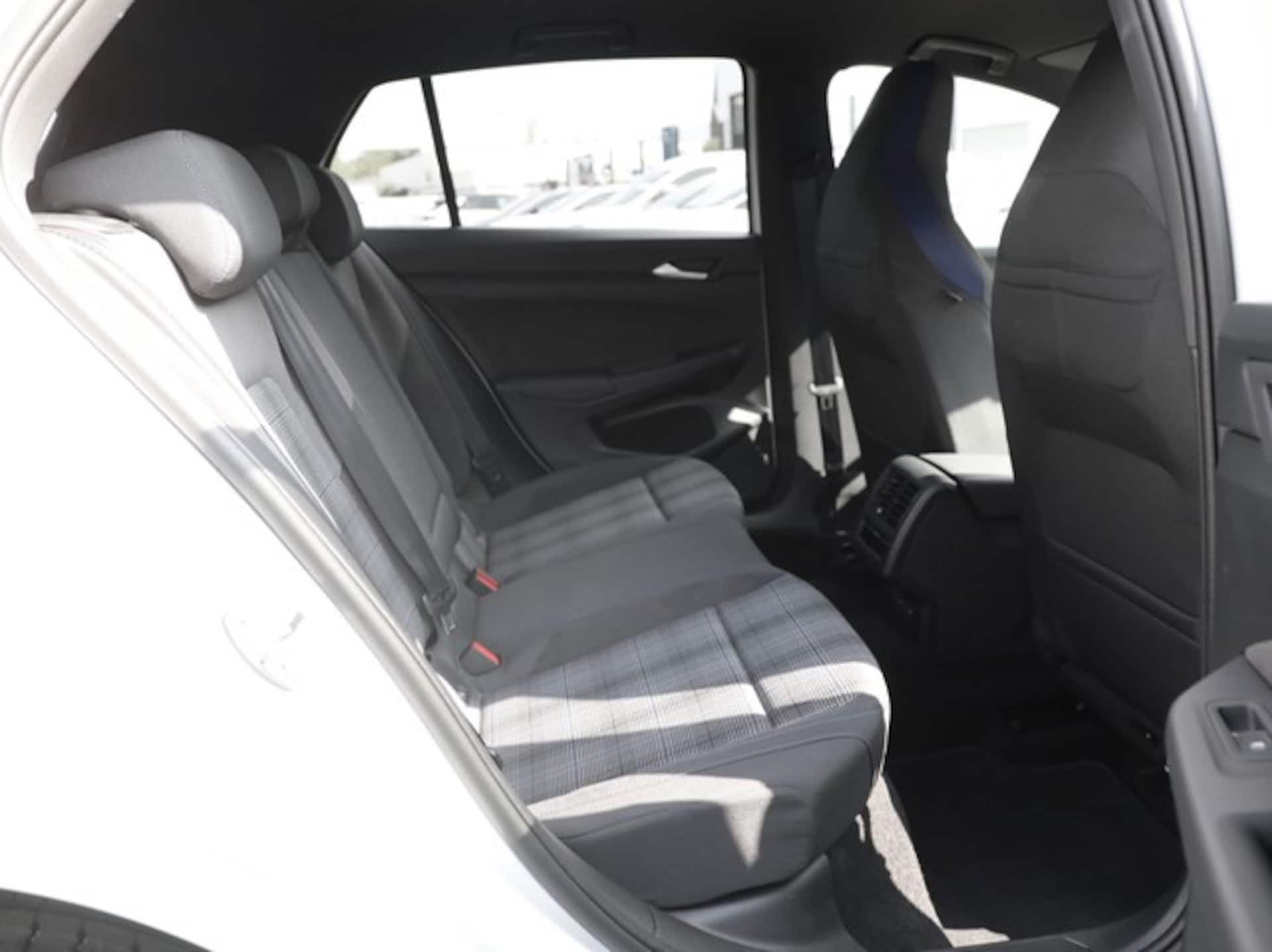 Volkswagen Golf GTE