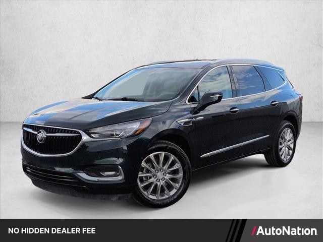 Photo of 2019 Buick Enclave