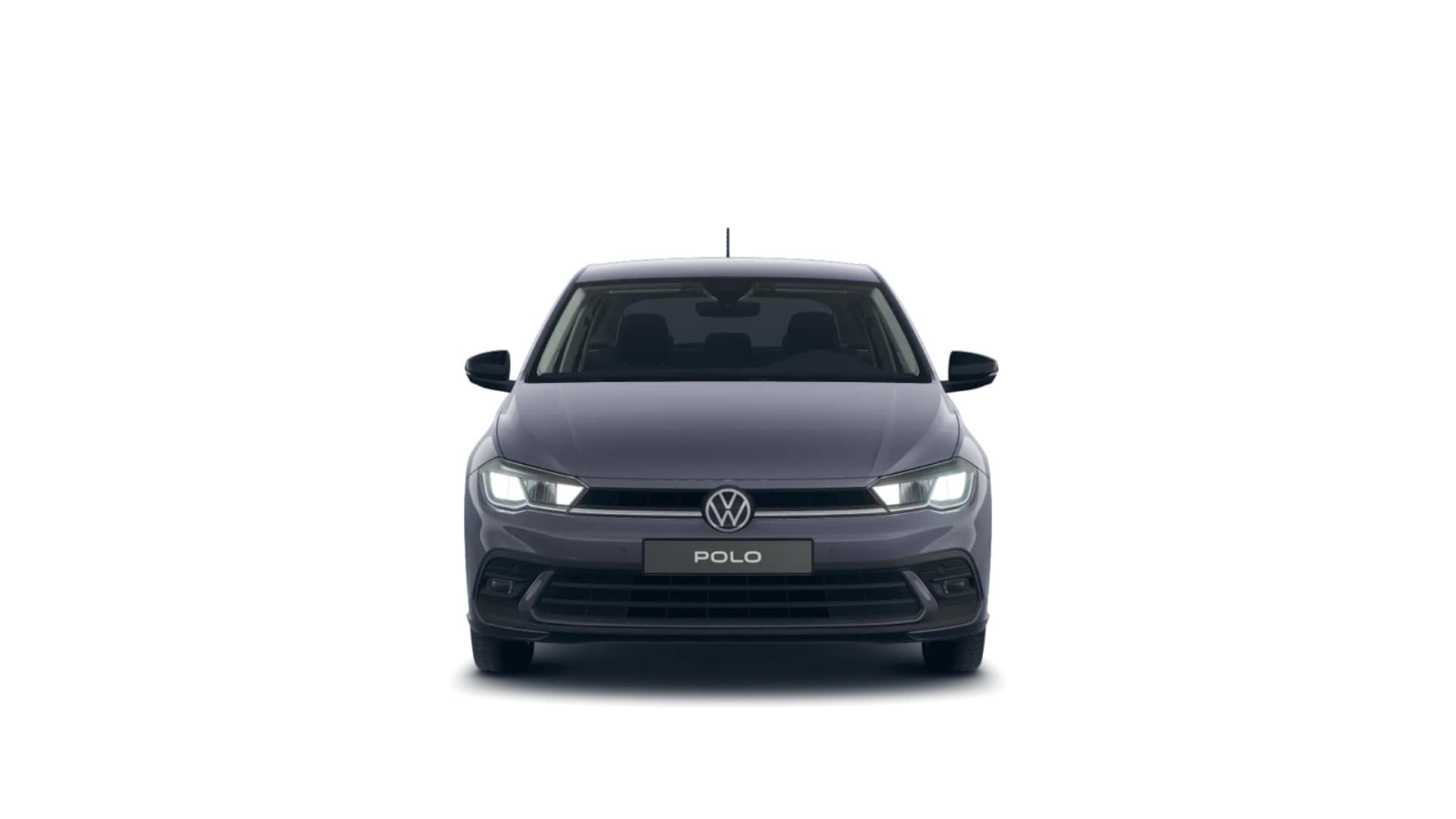 Volkswagen Polo Goal