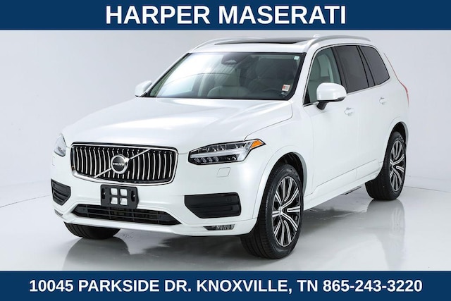 2023 Volvo XC90