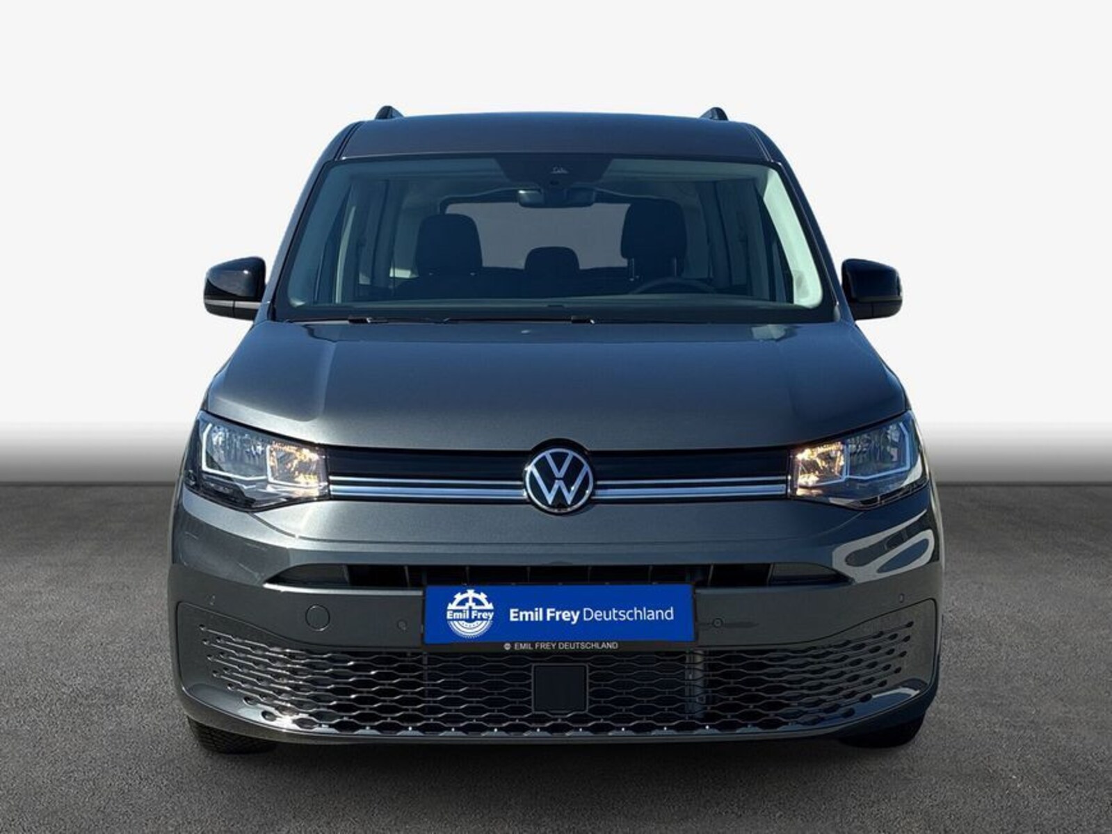 Volkswagen Caddy Maxi – Bild 3