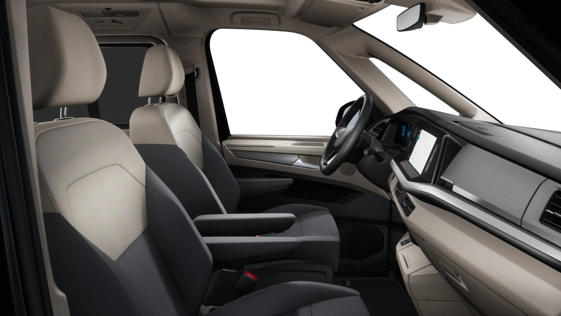 Volkswagen Multivan Langversion Life