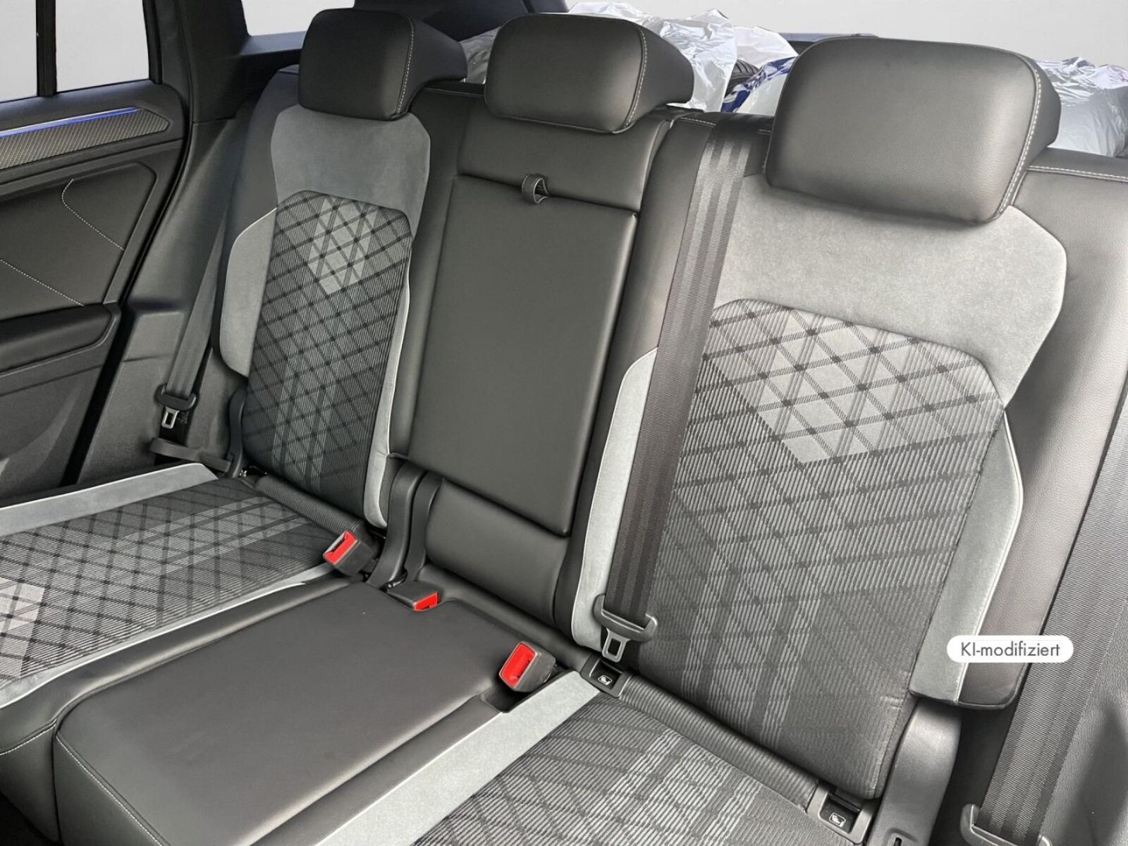 Volkswagen Tiguan – Bild 15