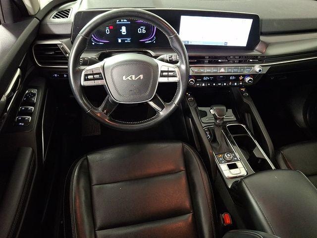2024 Kia Telluride