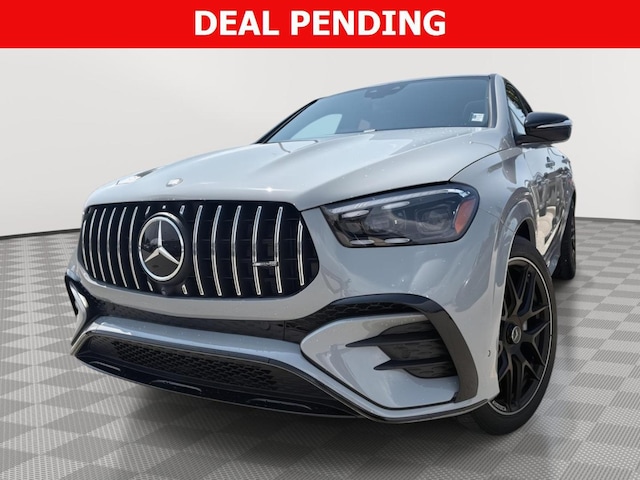 Photo of 2024 Mercedes-Benz 