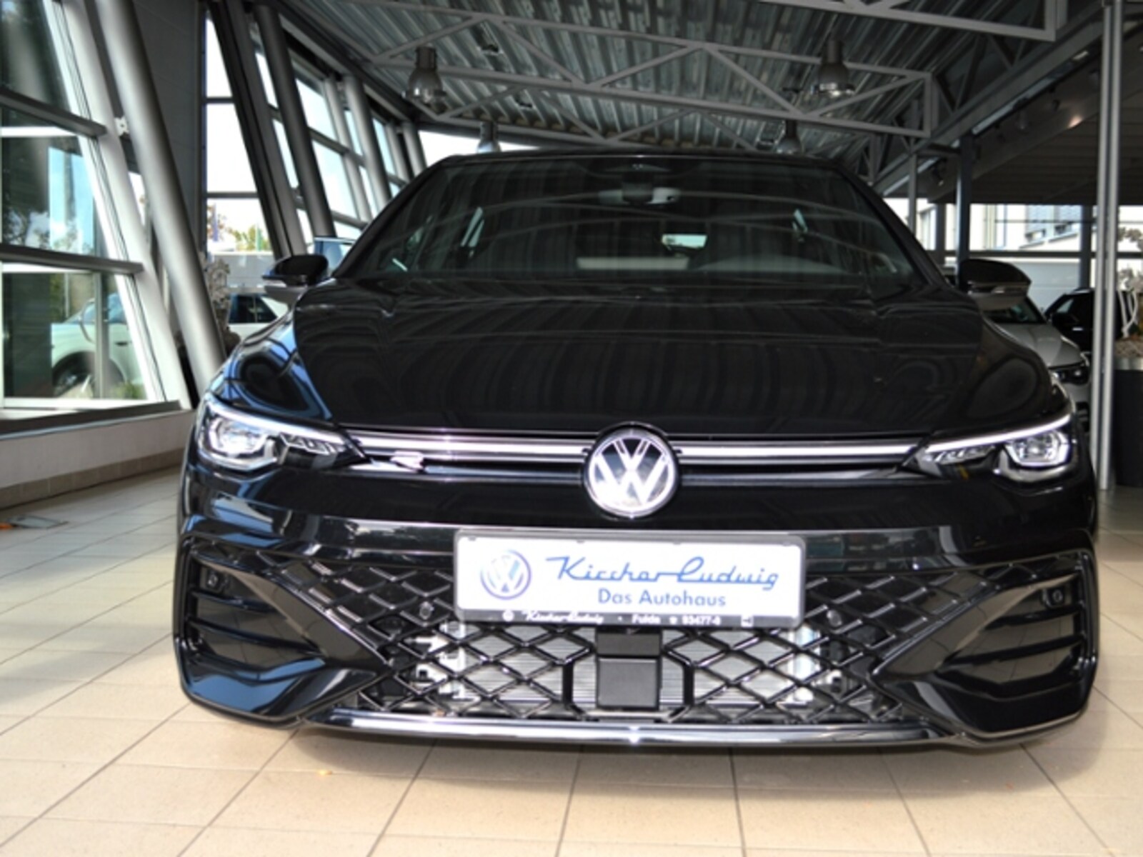 Volkswagen Golf – Bild 2