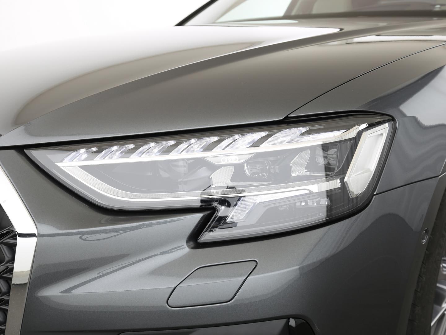 Bild über Audi A8 50 TDI quattro tiptronic - für weitere Informationen kontaktieren Sie den Audi Partner