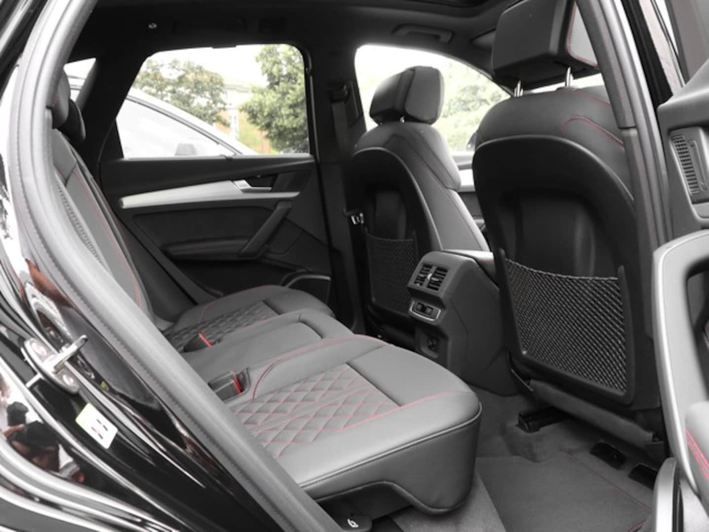 Bild über Audi Q5 40 TDI quattro S tronic - für weitere Informationen kontaktieren Sie den Audi Partner