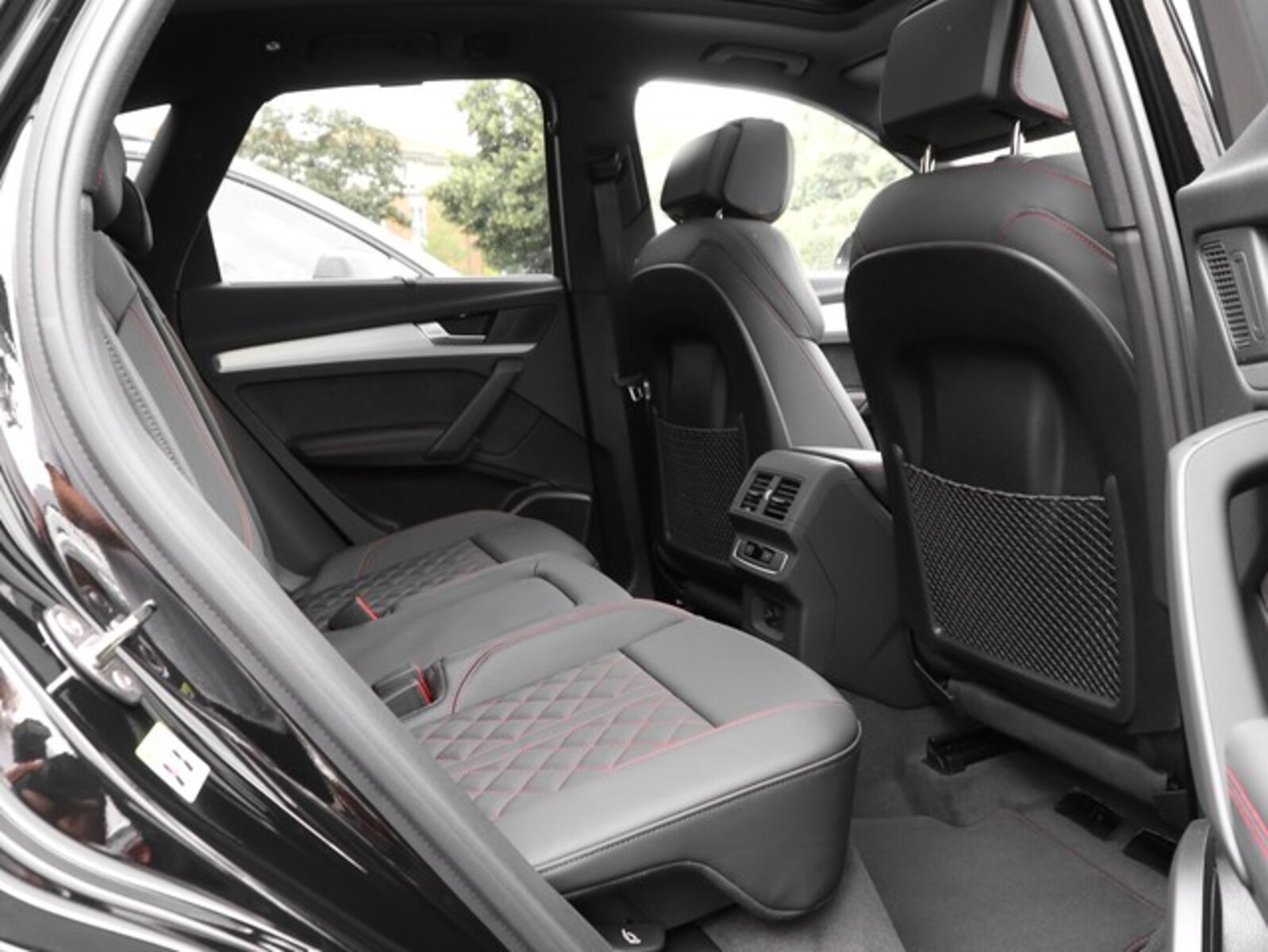Audi Q5 – Bild 7