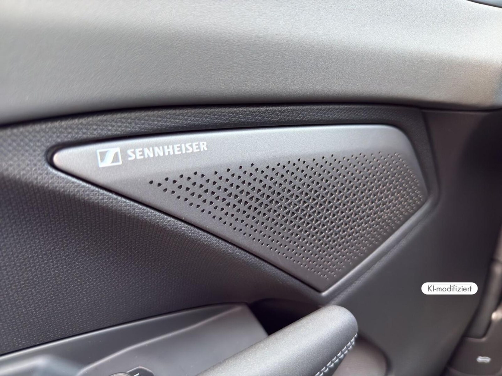 CUPRA Terramar – Bild 19