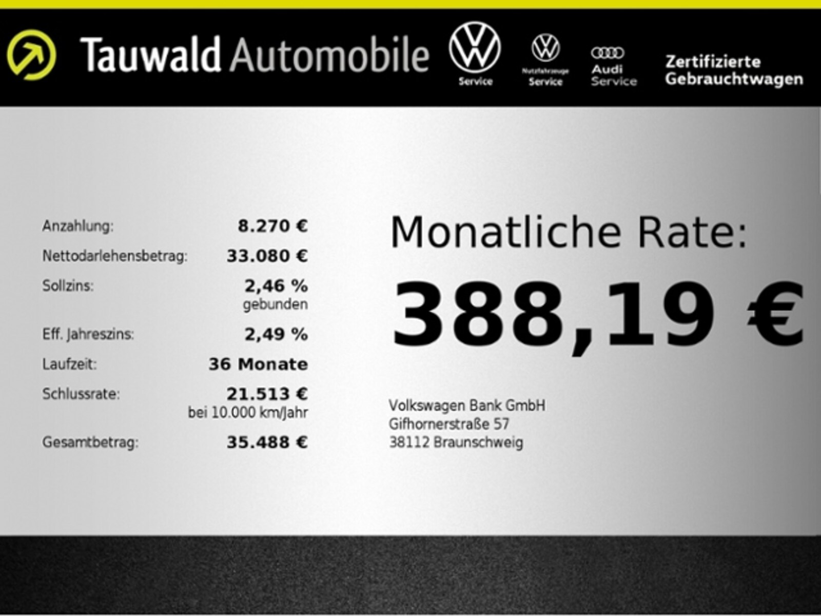 Volkswagen ID.3 – Bild 27