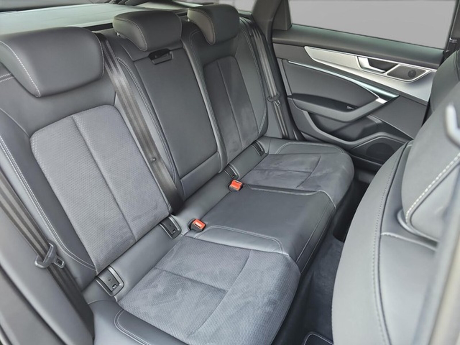 Audi S6 Avant – Bild 14