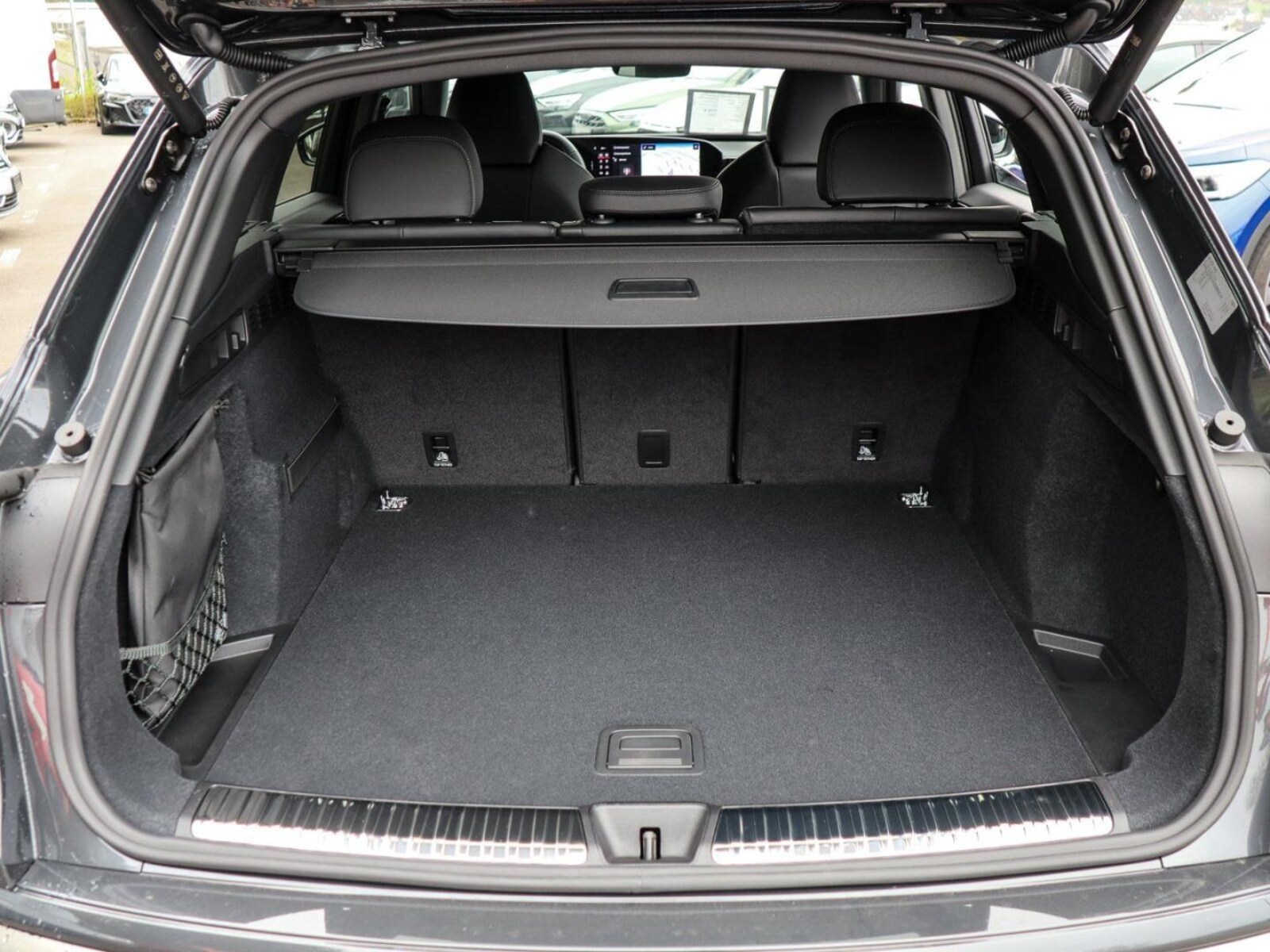 Audi Q5 – Bild 11
