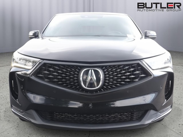 2023 Acura RDX