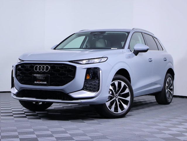 Photo of 2026 Audi Q3 SUV