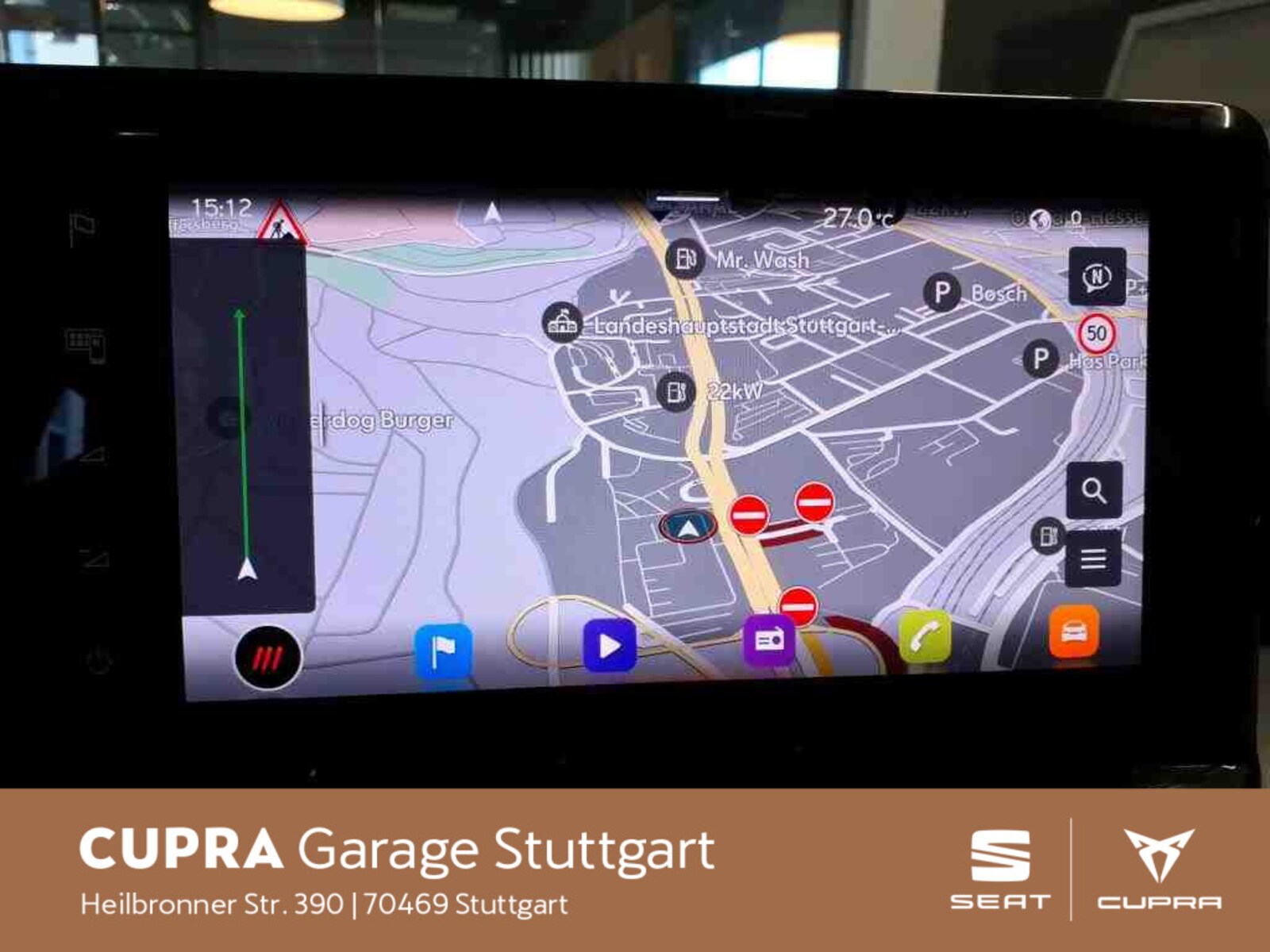 SEAT Arona – Bild 8