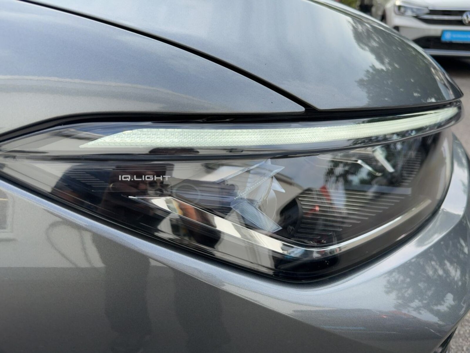 Volkswagen Passat – Bild 22