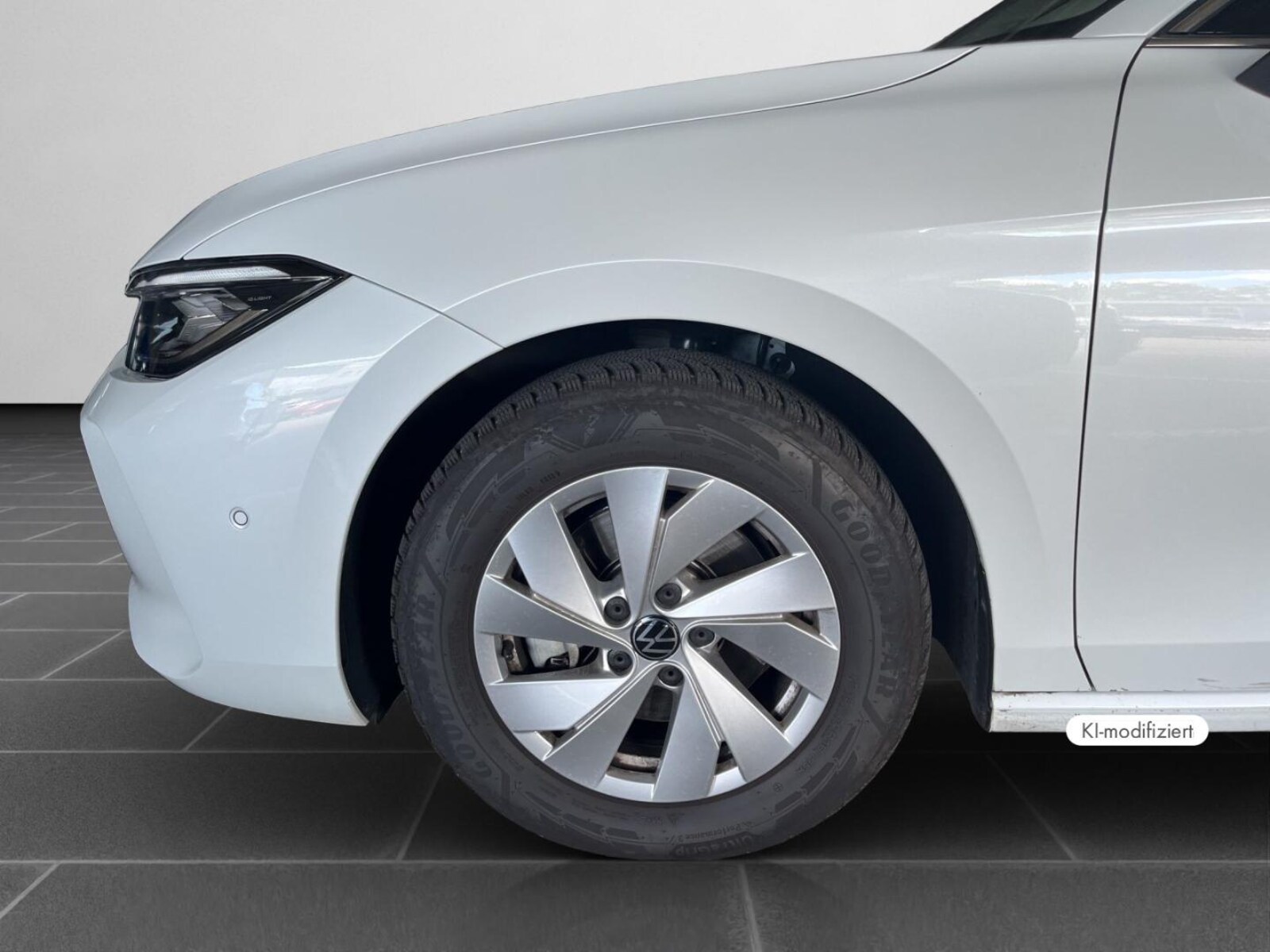 Volkswagen Passat – Bild 7